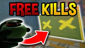 Der Schlüssel zum Erfolg in Rainbow Six..