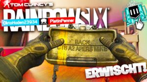 Dieser AUFSATZ ist PFLICHT! | Rainbow Six Siege