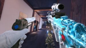 Doc Is S Tier In Rainbow Six Siege