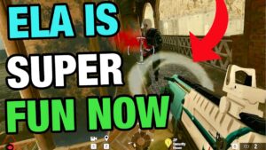 ELA is SO MUCH FUN NOW