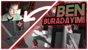 ELMAS ELO'YA ÇIKMAK İÇİN SINIRLI SÜREM KALDI! SOLO RANKED! - Rainbow Six Siege