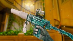 EVERYTHING *NEW* in YEAR 8 of Rainbow Six Siege