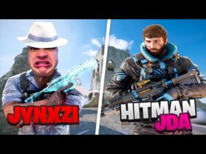 EXPOSING Hitman JDA...