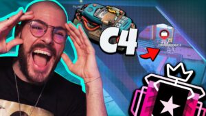 Ecco COME GIOCARE da TEAM! - Rainbow Six Siege ITA Gameplay Ranked