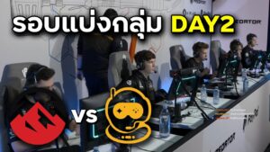 Elevate vs Spacestation Gaming Clubhouse bo3 (เกมสอง) - Rainbow Six Siege ไทย