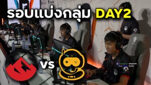 Elevate vs Spacestation Gaming Oregon bo3 (เกมแรก) - Rainbow Six Siege ไทย