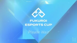 FUKUROI ESPORTS CUP 2023 -Rainbow Six Siege- Day1
