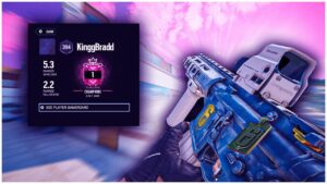 FULL 14-4 GAME ON THEMEPARK VS CHAMPS - RAINBOW SIX SIEGE XBOX/PS5 - BEST SENSITIVITY SETTINGS 2023