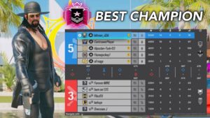 FULL CHAMPION CONSOLE RANKED GAME - PlayStation Vs Xbox - Rainbow Six Siege Console Solar Raid