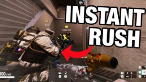 FUN SIEGE IS BACK! - Rainbow Six Siege