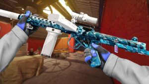 Frost Is Now BROKEN In Rainbow Six Siege