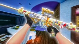 Frost Is S Tier... Rainbow Six Siege