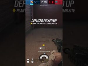 Frost Rework - 6News - Tom Clancy's Rainbow Six Siege