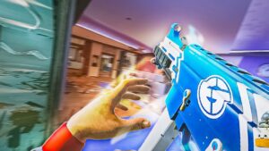 Going 33-5 (world record?)