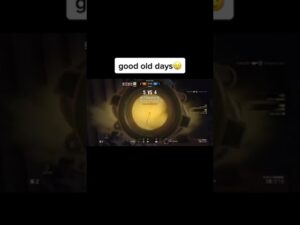 Good Old Days of Rainbow Six Siege #shorts #rainbowsixsiege #r6siege_video