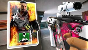 Goyo Is S Tier In Rainbow Six Siege