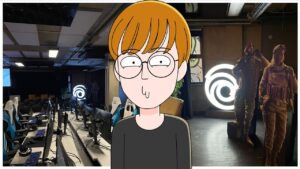 Gunnen aus dem UBISOFT Headquarter! | Rainbow Six Siege | [German/HD]