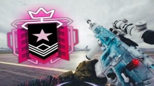 HOW A 1.7 K/D CONTROLLER CHAMPION PLAYS RANKED - Rainbow Six Siege Console Solar Raid