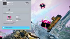 HOW A 1.8KD CHAMPION PLAYS RANKED - RAINBOW SIX SIEGE