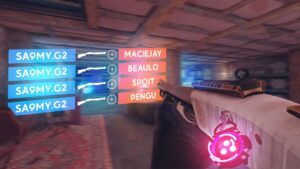 HOW A CHAMPION DOMINATES RANKED - RAINBOW SIX SIEGE