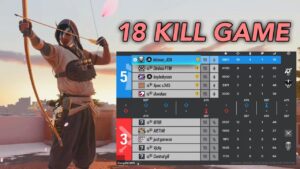 HOW A CONTROLLER CHAMPION ACTUALLY PLAYS RANK - Rainbow Six Siege Console Full Game