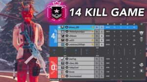 HOW A CONTROLLER CHAMPION MAKES PLAYS - Rainbow Six Siege Solar Raid Full Game