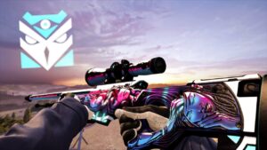 HOW A TOP *1000* CHAMP PLAYS KALI/ Rainbow Six Siege Gameplay