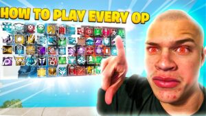 How To LEARN Every Operator in Rainbow Six Siege