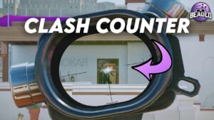How to Counter Clash in Champ Ranked - Rainbow Six Siege
