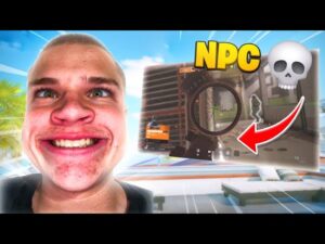 I Coached NPCs in Siege