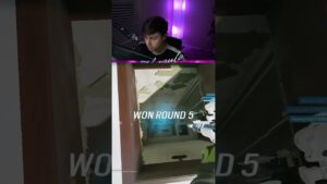 INSANE Coastline POST-PLANT 😎 #shorts #rainbowsixsiege #r6 #beaulo