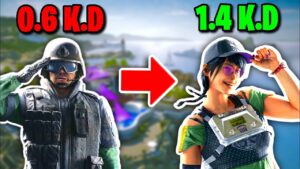 If You're A Low Rank, Start Playing MORE AGGRESSIVE