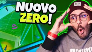 Il NUOVO ZERO è ASSURDO!!! - Rainbow 6 Siege ITA Gameplay Ranked
