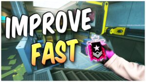 Improve FAST in Rainbow Six Siege - Match Breakdown
