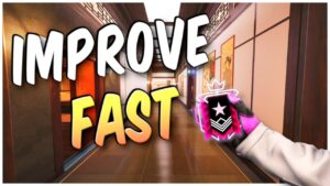 Improve Quickly in Rainbow Six Siege! - Match Breakdown