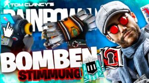 In Platin rumrasieren! | Rainbow Six Siege