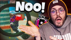 Inizio di Partita DIFFICILE!!! - R6 Siege ITA Gameplay Ranked