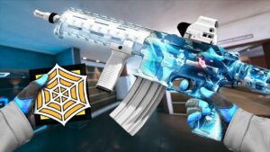 Jager Is S Tier In Rainbow Six Siege