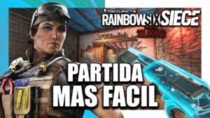 "LA PARTIDA MAS FACIL de MI VIDA" 😂 | RAINBOW SIX SIEGE | Solar Raid | Pablotas