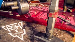 LA SQUADRA PIÚ FORTE DI R6 - ANALISI CGI REDHAMMER | Rainbow Six Siege ITA