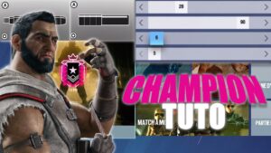 LES MEILLEURS CONSEILS ET ASTUCES POUR DEVENIR DIAMANT OU CHAMPION EN 2023 ! RAINBOW SIX SIEGE