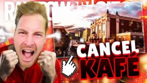 Lusor Taktik Gameplay?! 🤪 | Rainbow Six Siege