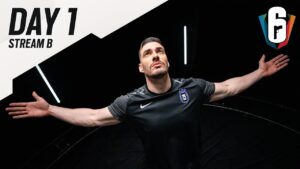 M80 vs FaZe Clan // Six Invitational 2023 – Group Stage – Day 1 - Stream B