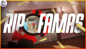 MELHOR TWITCH SQUAD PLAY! TUDO EM RANKED! || RAINBOW SIX SIEGE