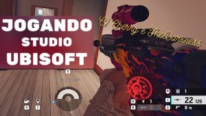 MELHORES MOMENTOS COM CREATORS NO STUDIO DA UBI! || RAINBOW SIX SIEGE