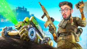 MI PRIMERA VEZ CON BRAVA (NUEVO AGENTE) en RAINBOW SIX SIEGE 😱