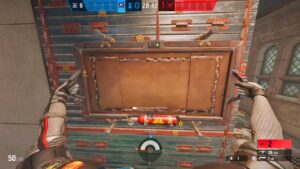 MIRA Setups for EVERY RANKED MAP Part 2 | Rainbow Six Siege