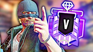 Mein DIA zurückholen - Rainbow Six Siege [DE]