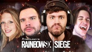 Mein erster KURZFILM 😳