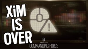 MnK/XiM Is Over On Console